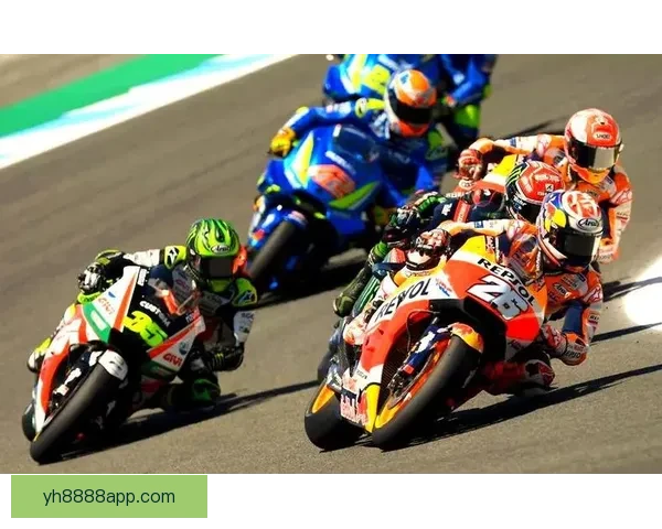 马尔克斯复出引发MotoGP赛季格局新一轮激烈竞争 马尔克斯复出引发MotoGP赛季格局新一轮激烈竞争