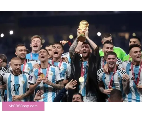 世界杯最新赛程揭晓劲旅对决引发全球球迷热议