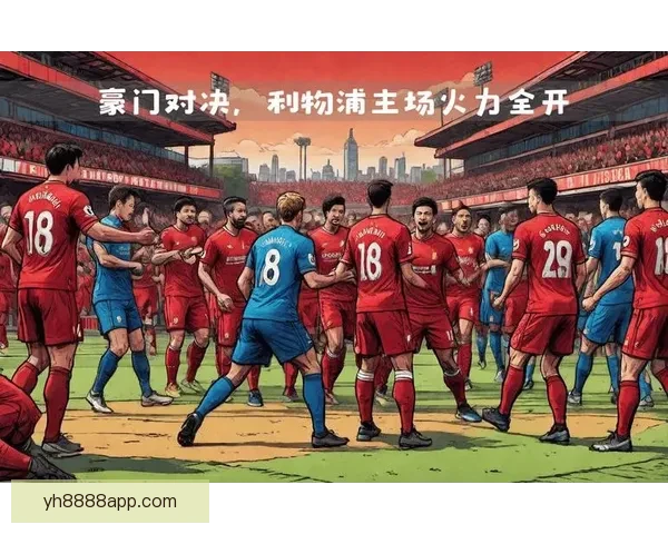 周末焦点足球赛事前瞻豪门对决与黑马崛起看点全面解析指南终极版