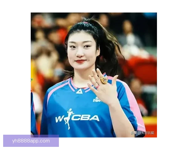 李梦复出时间表公布解析及她在巴黎周期中国女篮核心角色 李梦复出时间表公布解析及她在巴黎周期中国女篮核心角色